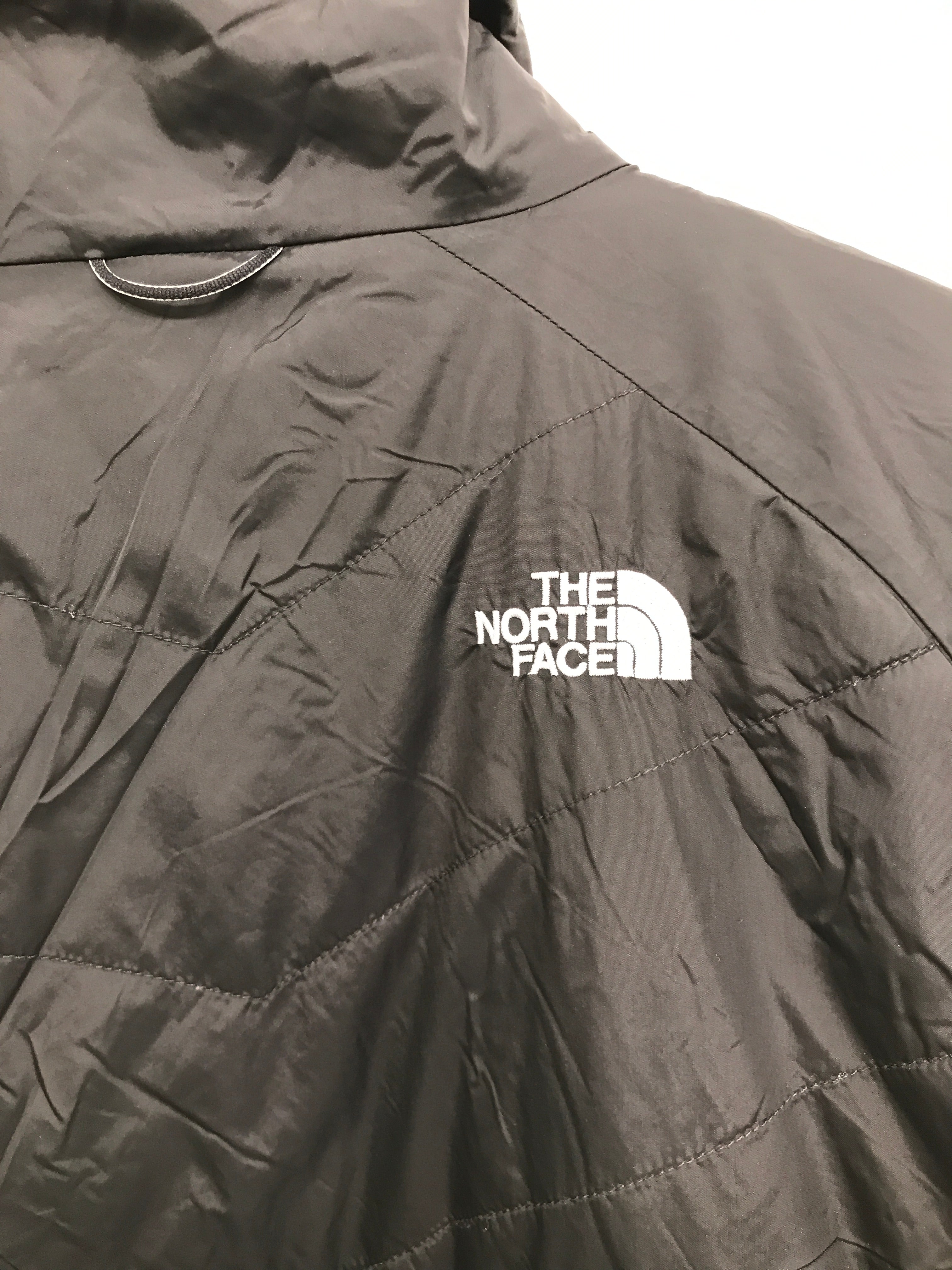 The North Face Jakke